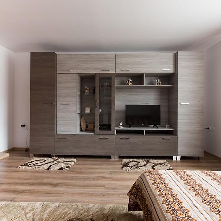 فيلا Casa Kis Vişeu de Sus المظهر الخارجي الصورة